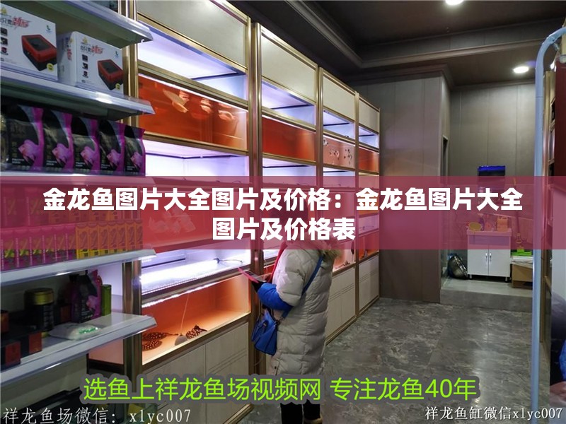 金龍魚圖片大全圖片及價格：金龍魚圖片大全圖片及價格表