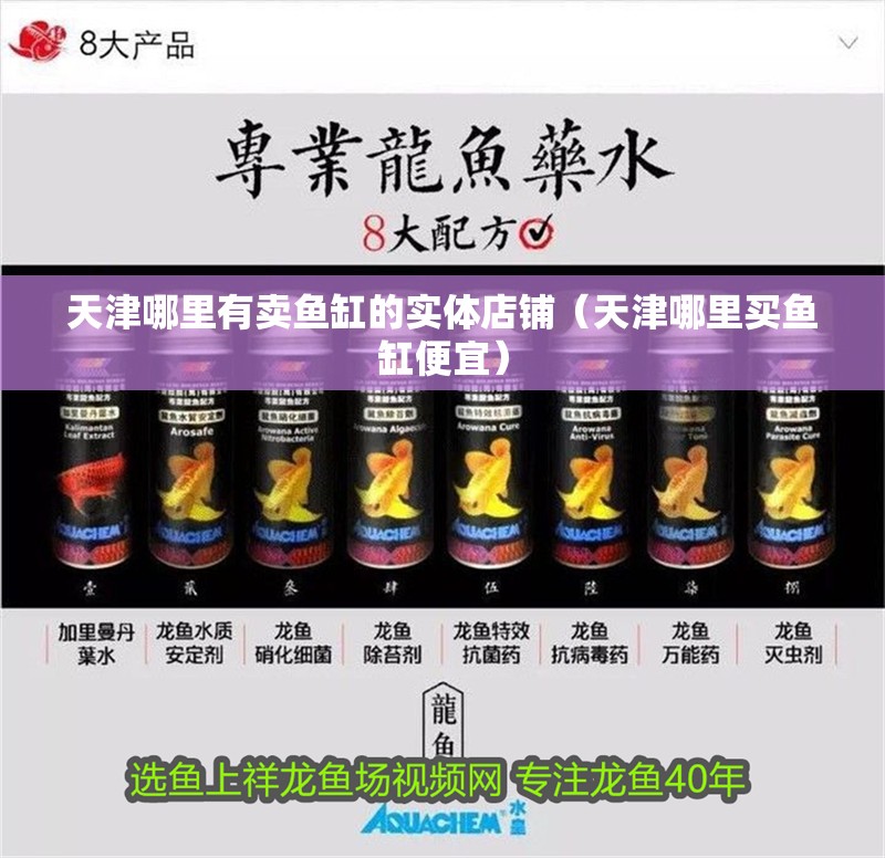 天津哪里有賣(mài)魚(yú)缸的實(shí)體店鋪（天津哪里買(mǎi)魚(yú)缸便宜） 天津哪里有賣(mài)魚(yú)缸的實(shí)體店鋪（天津哪里買(mǎi)魚(yú)缸便宜） 全國(guó)水族館企業(yè)名錄 第1張