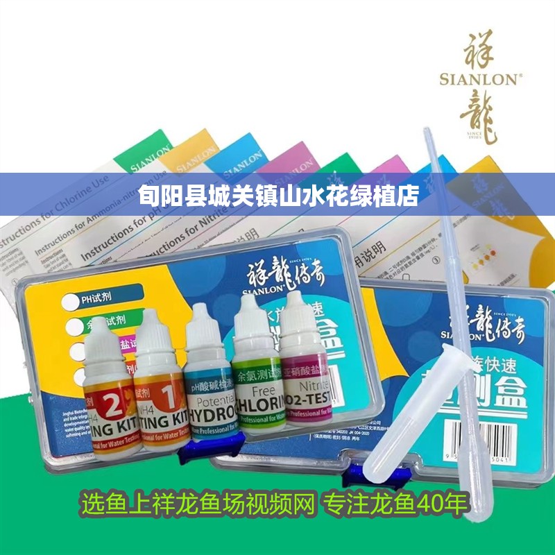 旬陽(yáng)縣城關(guān)鎮(zhèn)山水花綠植店