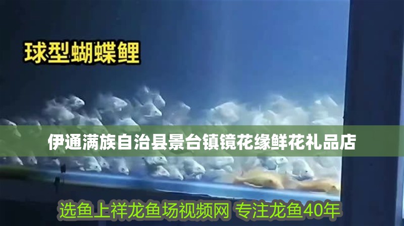 伊通滿族自治縣景臺(tái)鎮(zhèn)鏡花緣鮮花禮品店