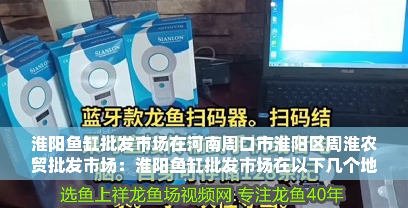 淮陽魚缸批發市場在河南周口市淮陽區周淮農貿批發市場：淮陽魚缸批發市場在以下幾個地方