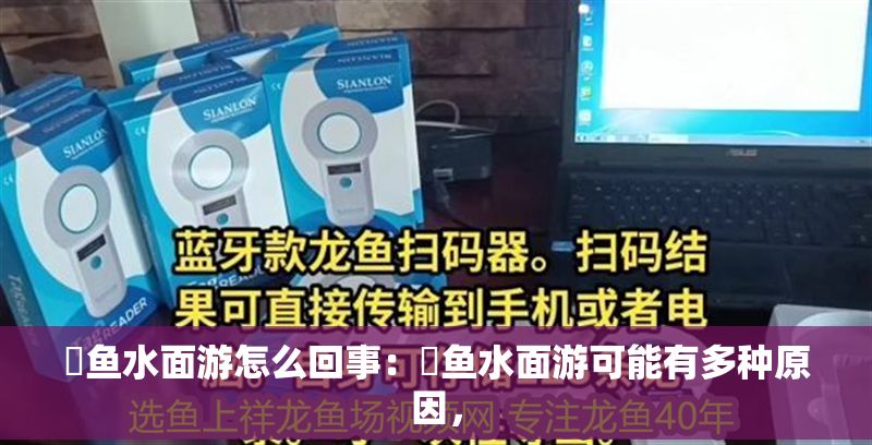 魟魚水面游怎么回事：魟魚水面游可能有多種原因，