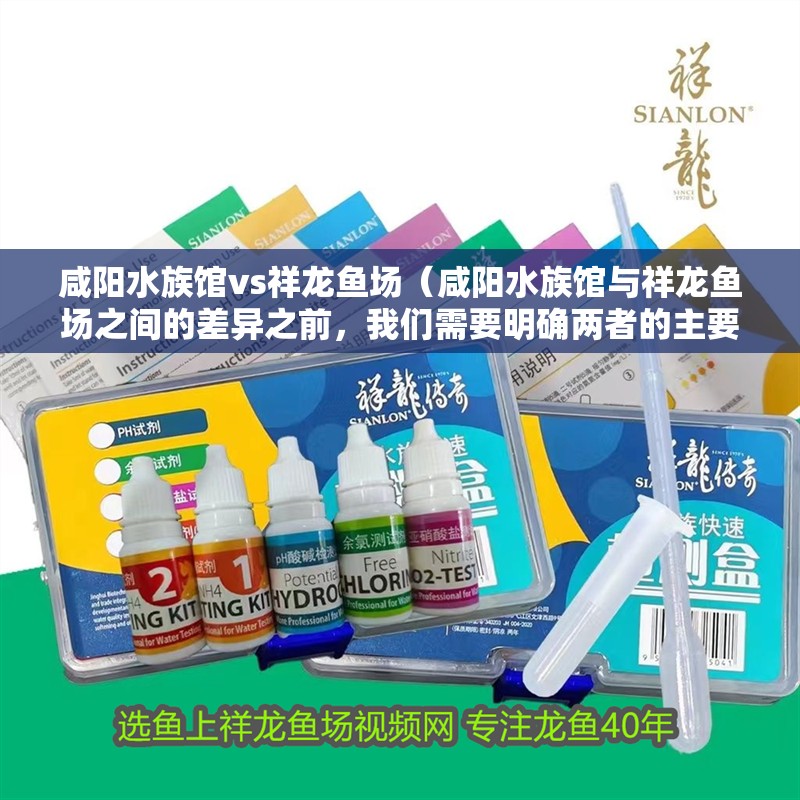 咸陽水族館vs祥龍魚場（咸陽水族館與祥龍魚場之間的差異之前，我們需要明確兩者的主要業(yè)務(wù)和特點）