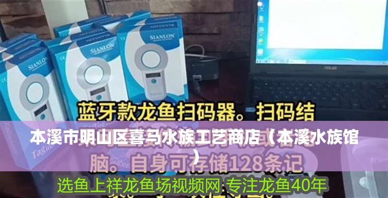 本溪市明山區(qū)喜馬水族工藝商店（本溪水族館）