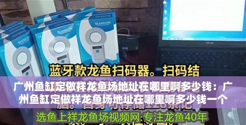 廣州魚缸定做祥龍魚場地址在哪里啊多少錢：廣州魚缸定做祥龍魚場地址在哪里啊多少錢一個