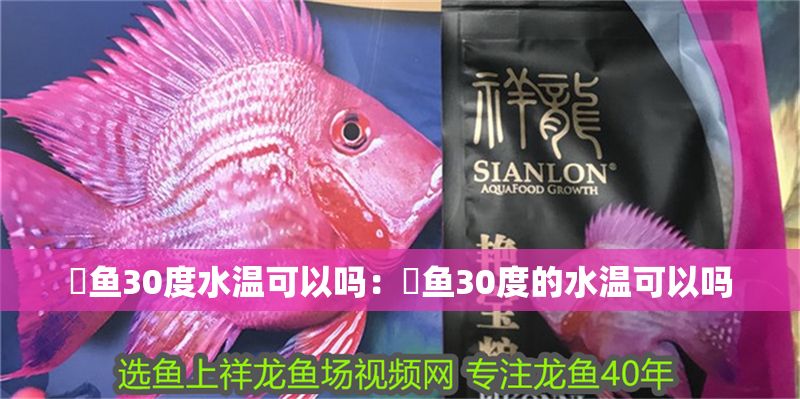 魟魚30度水溫可以嗎：魟魚30度的水溫可以嗎 魟魚30度水溫可以嗎：魟魚30度的水溫可以嗎 魟魚百科 第2張