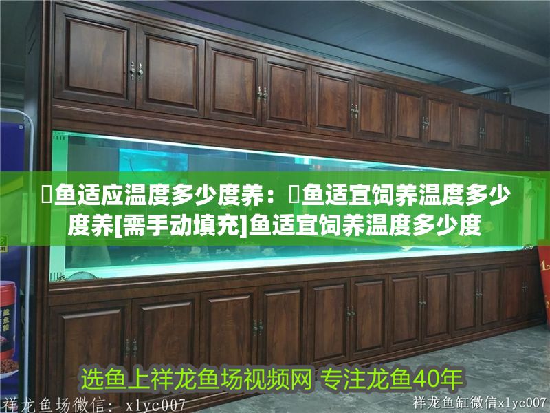 魟魚適應溫度多少度養(yǎng)：魟魚適宜飼養(yǎng)溫度多少度養(yǎng)[需手動填充]魚適宜飼養(yǎng)溫度多少度 魟魚適應溫度多少度養(yǎng)：魟魚適宜飼養(yǎng)溫度多少度養(yǎng)[需手動填充]魚適宜飼養(yǎng)溫度多少度 魟魚百科 第2張