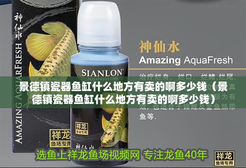 景德鎮瓷器魚缸什么地方有賣的啊多少錢(景德鎮瓷器魚缸什么地方有賣的啊多少錢) 虎魚百科 第1張 景德鎮瓷器魚缸什么地方有賣的啊多少錢(景德鎮瓷器魚缸什么地方有賣的啊多少錢) 景德鎮瓷器魚缸什么地方有賣的啊多少錢(景德鎮瓷器魚缸什么地方有賣的啊多少錢) 虎魚百科 第1張