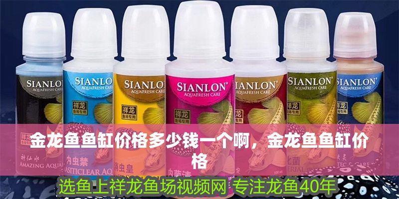 金龍魚魚缸價格多少錢一個啊，金龍魚魚缸價格 金龍魚魚缸價格多少錢一個啊，金龍魚魚缸價格 魚缸百科 第2張