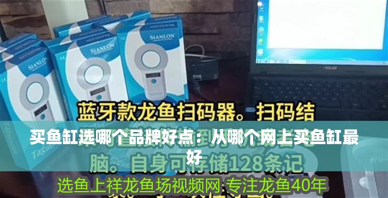 買魚缸選哪個品牌好點：從哪個網上買魚缸最好 買魚缸選哪個品牌好點：從哪個網上買魚缸最好 虎魚百科 第1張