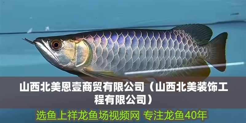 山西北美恩壹商貿有限公司（山西北美裝飾工程有限公司）