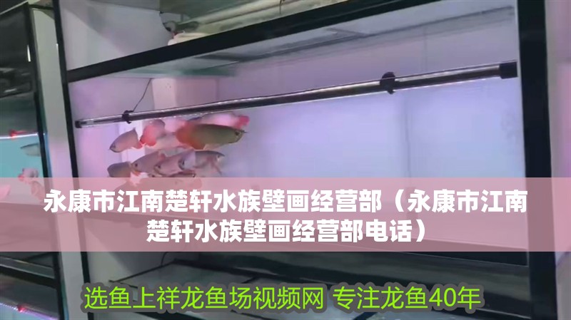 永康市江南楚軒水族壁畫經營部（永康市江南楚軒水族壁畫經營部電話） 永康市江南楚軒水族壁畫經營部（永康市江南楚軒水族壁畫經營部電話） 全國水族館企業名錄 第2張