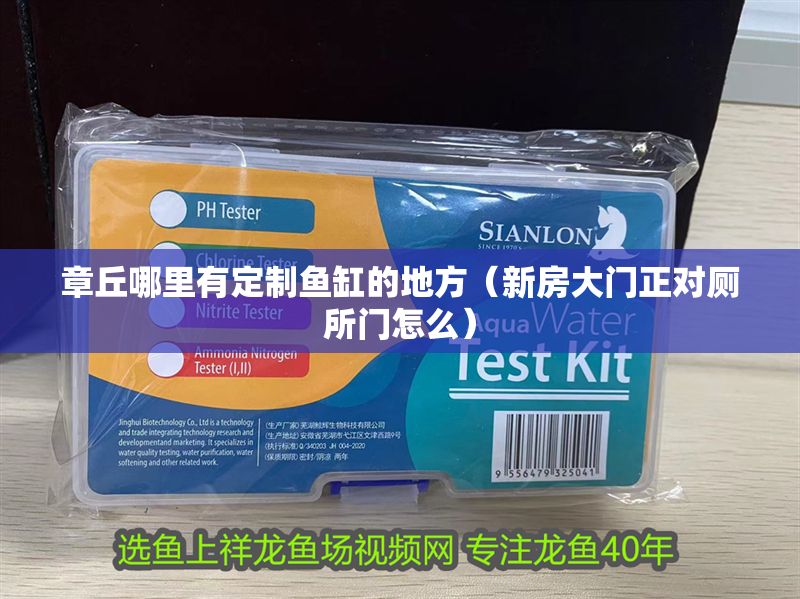 章丘哪里有定制魚缸的地方（新房大門正對廁所門怎么）