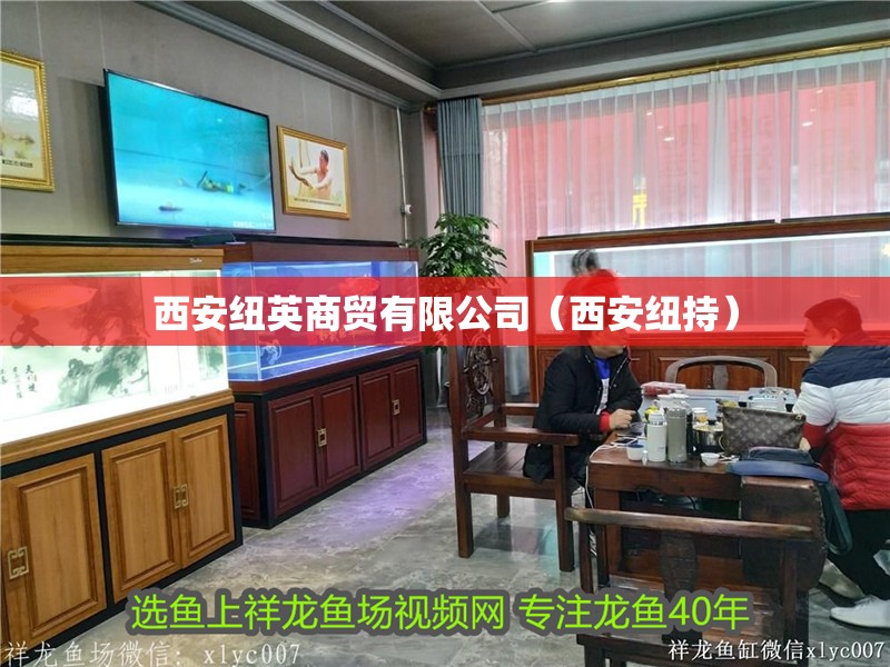 西安紐英商貿有限公司（西安紐持）