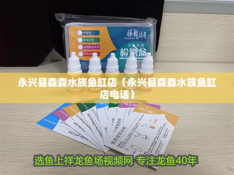 永興縣森森水族魚缸店(永興縣森森水族魚缸店電話) 全國水族館企業名錄 第2張 永興縣森森水族魚缸店(永興縣森森水族魚缸店電話) 永興縣森森水族魚缸店(永興縣森森水族魚缸店電話) 全國水族館企業名錄 第2張