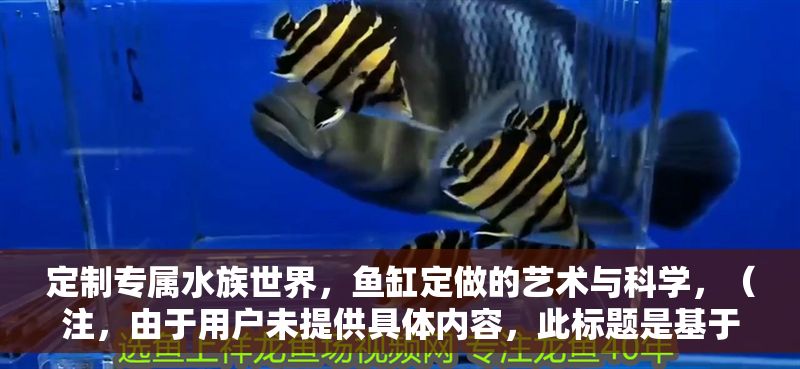 定制專屬水族世界，魚缸定做的藝術與科學，（注，由于用戶未提供具體內容，此標題是基于常見魚缸定制主題的通用創作。若用戶補充細節，可進一步優化調整。），示例優化方向（如需），，- 突出服務特色，1對1設計您的夢幻魚缸，從生態平衡到美學呈現，- 強調專業度，科學造景+精準定制，打造會呼吸的水族藝術，- 加入用戶視角，你的魚缸不該將就——私人定制全流程解析，請提供更多關鍵詞或內容方向，可生成更匹配的標題。