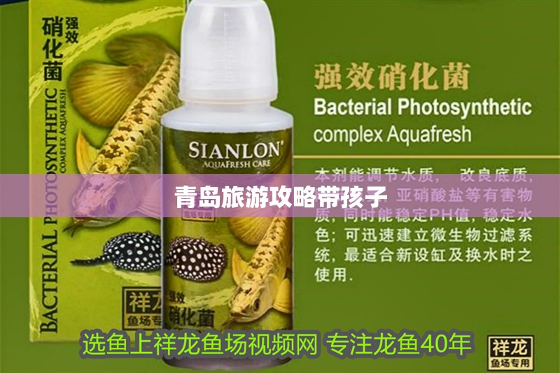 青島旅游攻略帶孩子