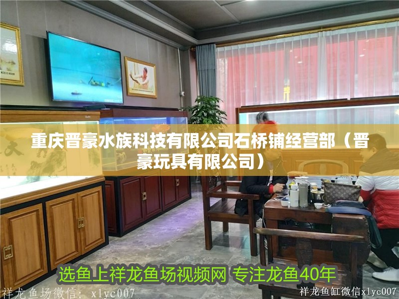 重慶晉豪水族科技有限公司石橋鋪經營部（晉豪玩具有限公司） 重慶晉豪水族科技有限公司石橋鋪經營部（晉豪玩具有限公司） 全國水族館企業名錄 第2張