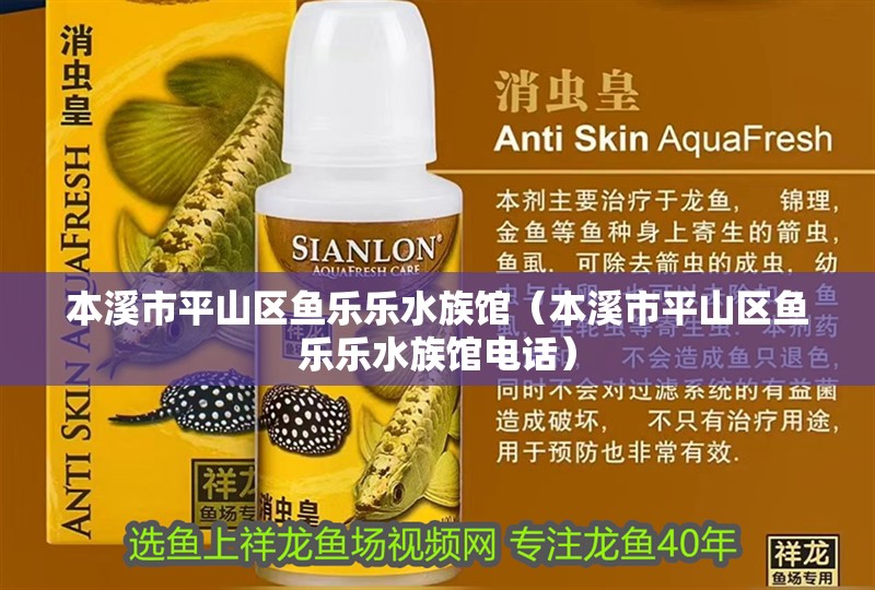 本溪市平山區魚樂樂水族館（本溪市平山區魚樂樂水族館電話）