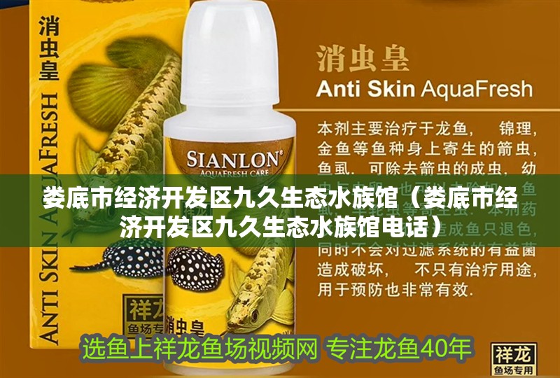 婁底市經濟開發區九久生態水族館（婁底市經濟開發區九久生態水族館電話） 婁底市經濟開發區九久生態水族館（婁底市經濟開發區九久生態水族館電話） 全國水族館企業名錄 第2張