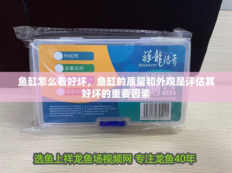 魚缸怎么看好壞，魚缸的質(zhì)量和外觀是評估其好壞的重要因素 魚缸怎么看好壞，魚缸的質(zhì)量和外觀是評估其好壞的重要因素 魚缸百科 第7張