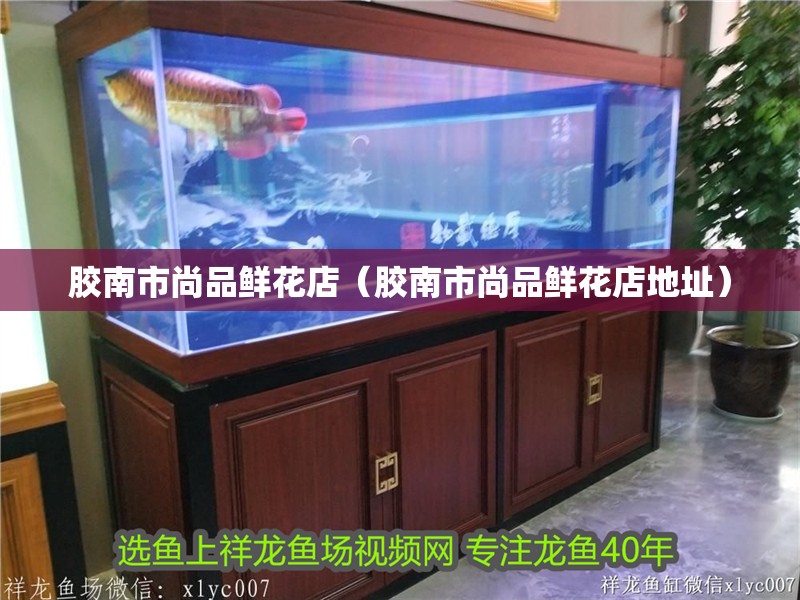 膠南市尚品鮮花店(膠南市尚品鮮花店地址) 全國(guó)水族館企業(yè)名錄 第2張 膠南市尚品鮮花店(膠南市尚品鮮花店地址) 膠南市尚品鮮花店(膠南市尚品鮮花店地址) 全國(guó)水族館企業(yè)名錄 第2張