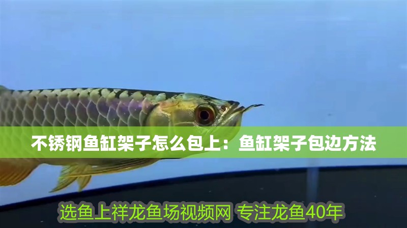 不銹鋼魚缸架子怎么包上：魚缸架子包邊方法
