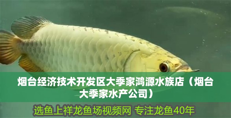 煙臺經濟技術開發區大季家鴻源水族店(煙臺大季家水產公司) 全國水族館企業名錄 第2張 煙臺經濟技術開發區大季家鴻源水族店(煙臺大季家水產公司) 煙臺經濟技術開發區大季家鴻源水族店(煙臺大季家水產公司) 全國水族館企業名錄 第2張