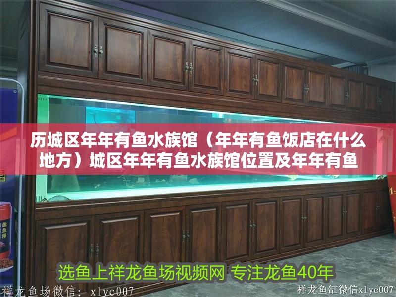 歷城區年年有魚水族館（年年有魚飯店在什么地方）城區年年有魚水族館位置及年年有魚