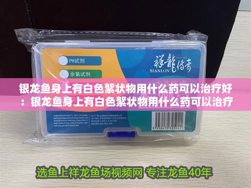 銀龍魚身上有白色絮狀物用什么藥可以治療好：銀龍魚身上有白色絮狀物用什么藥可以治療好呢，龍魚白色絮狀物治療用藥指南