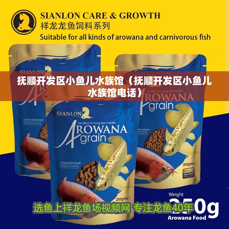 撫順開發區小魚兒水族館（撫順開發區小魚兒水族館電話） 撫順開發區小魚兒水族館（撫順開發區小魚兒水族館電話） 全國水族館企業名錄 第2張