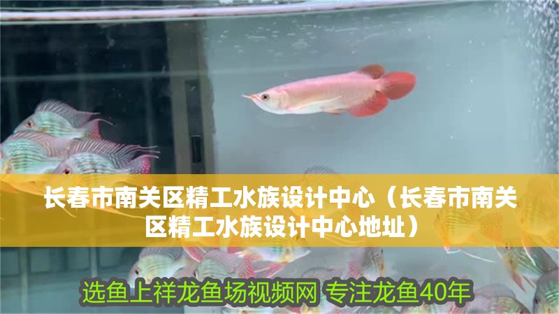 長春市南關區精工水族設計中心（長春市南關區精工水族設計中心地址）