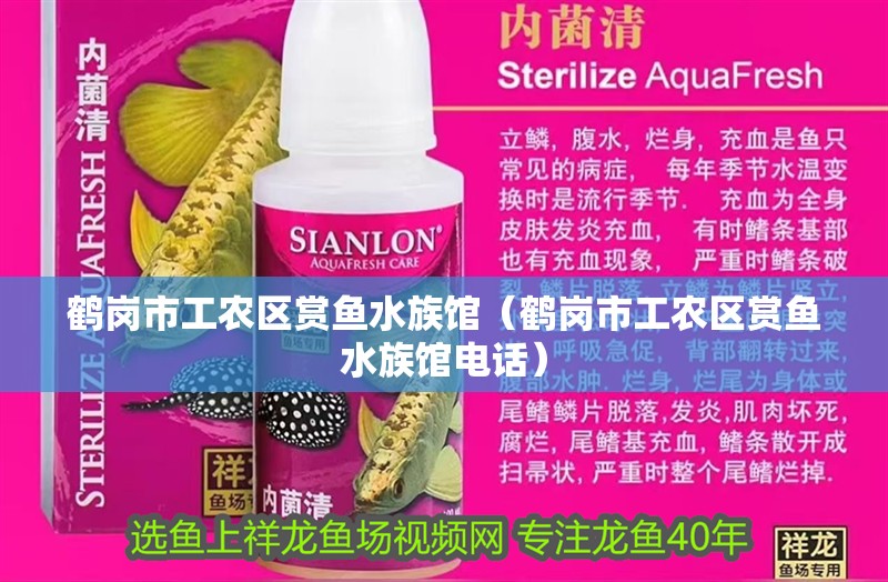 鶴崗市工農區賞魚水族館(鶴崗市工農區賞魚水族館電話) 全國水族館企業名錄 第2張 鶴崗市工農區賞魚水族館(鶴崗市工農區賞魚水族館電話) 鶴崗市工農區賞魚水族館(鶴崗市工農區賞魚水族館電話) 全國水族館企業名錄 第2張