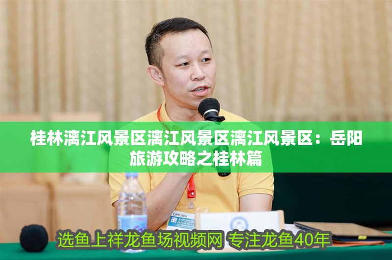 <strong><mark>桂林</mark></strong>漓江風景區漓江風景區漓江風景區：岳陽旅游攻略之<strong><mark>桂林</mark></strong>篇