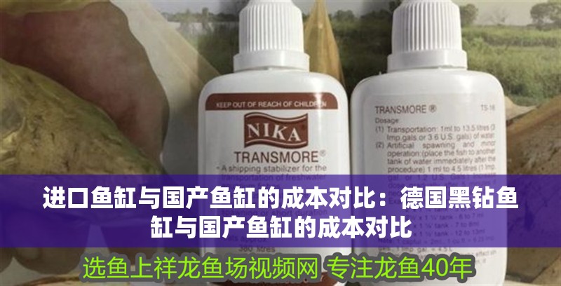 進口魚缸與國產(chǎn)魚缸的成本對比：德國黑鉆魚缸與國產(chǎn)魚缸的成本對比 進口魚缸與國產(chǎn)魚缸的成本對比：德國黑鉆魚缸與國產(chǎn)魚缸的成本對比 魚缸百科