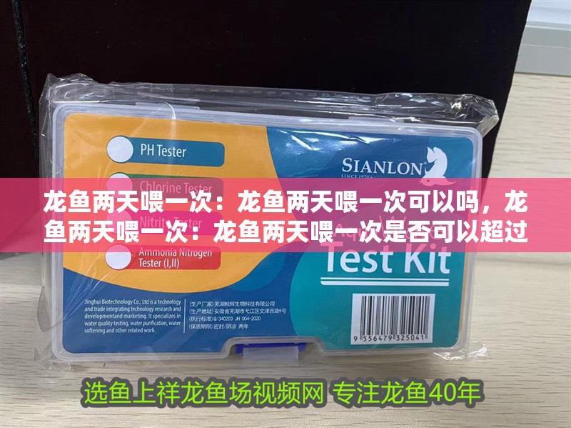 龍魚兩天喂一次：龍魚兩天喂一次可以嗎，龍魚兩天喂一次：龍魚兩天喂一次是否可以超過15分鐘 龍魚兩天喂一次：龍魚兩天喂一次可以嗎，龍魚兩天喂一次：龍魚兩天喂一次是否可以超過15分鐘 水族問答