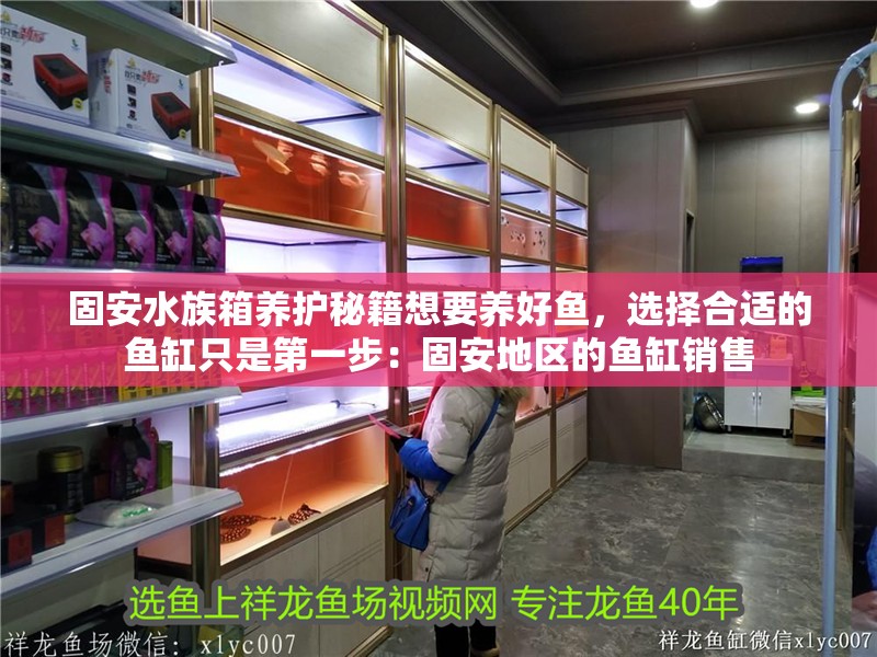 <strong><mark>固安</mark></strong>水族箱養護秘籍想要養好魚，選擇合適的魚缸只是第一步：<strong><mark>固安</mark></strong>地區的魚缸銷售