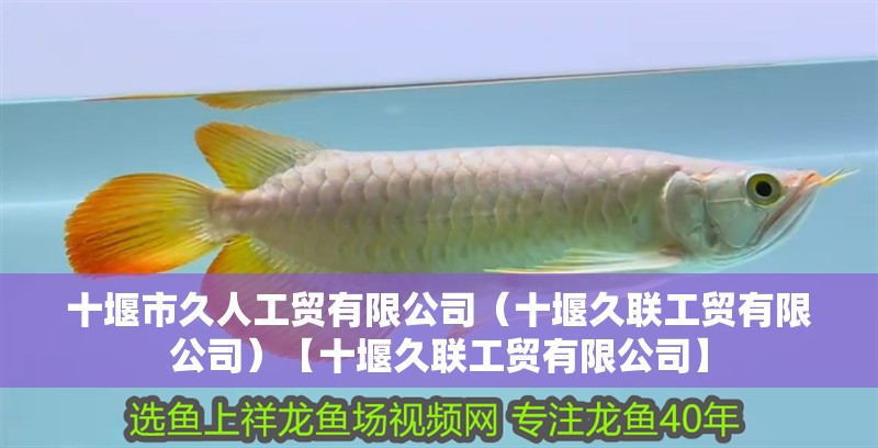 十堰市久人工貿(mào)有限公司（十堰久聯(lián)工貿(mào)有限公司）【十堰久聯(lián)工貿(mào)有限公司】