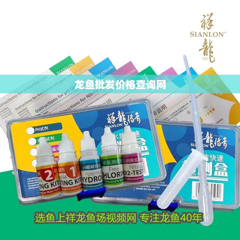 龍魚(yú)批發(fā)價(jià)格查詢網(wǎng) 龍魚(yú)批發(fā)價(jià)格查詢網(wǎng) 龍魚(yú)百科 第2張