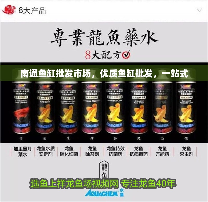 南通魚缸批發市場，優質魚缸批發，一站式