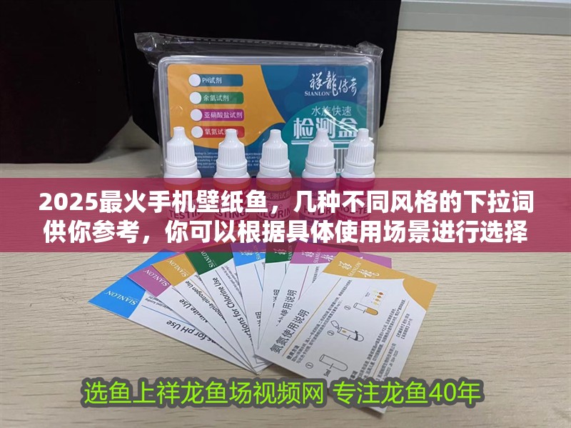 2025最火手機壁紙魚，幾種不同風(fēng)格的下拉詞供你參考，你可以根據(jù)具體使用場景進行選擇，，風(fēng)格細(xì)化類，2025最火手機壁紙魚 - 簡約風(fēng)，主題拓展類，2025最火手機壁紙魚 - 動漫萌系，功能導(dǎo)向類，2025最火手機壁紙魚