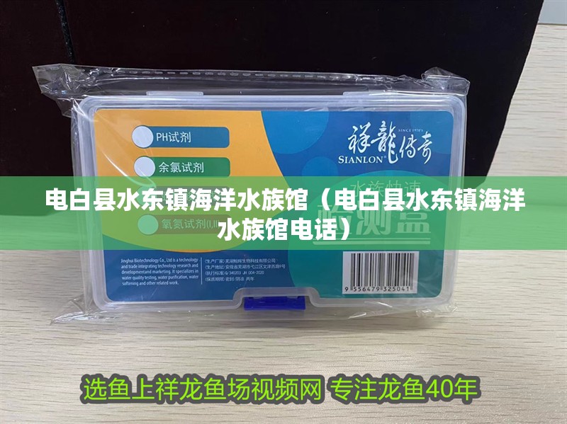 電白縣水東鎮(zhèn)海洋水族館(電白縣水東鎮(zhèn)海洋水族館電話(huà)) 全國(guó)水族館企業(yè)名錄 第2張 電白縣水東鎮(zhèn)海洋水族館(電白縣水東鎮(zhèn)海洋水族館電話(huà)) 電白縣水東鎮(zhèn)海洋水族館(電白縣水東鎮(zhèn)海洋水族館電話(huà)) 全國(guó)水族館企業(yè)名錄 第2張