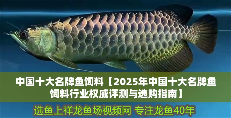 中國十大名牌魚飼料【2025年中國十大名牌魚飼料行業(yè)權(quán)威評測與選購指南】 龍魚論壇 中國十大名牌魚飼料【2025年中國十大名牌魚飼料行業(yè)權(quán)威評測與選購指南】 中國十大名牌魚飼料【2025年中國十大名牌魚飼料行業(yè)權(quán)威評測與選購指南】 龍魚論壇