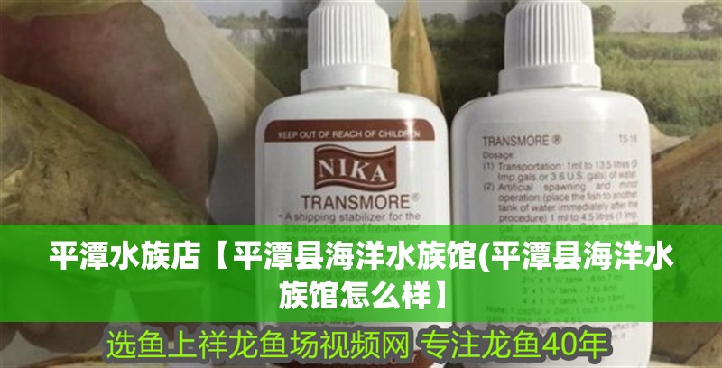 平潭水族店【平潭縣海洋水族館(平潭縣海洋水族館怎么樣】 平潭水族店【平潭縣海洋水族館(平潭縣海洋水族館怎么樣】 全國水族館企業名錄