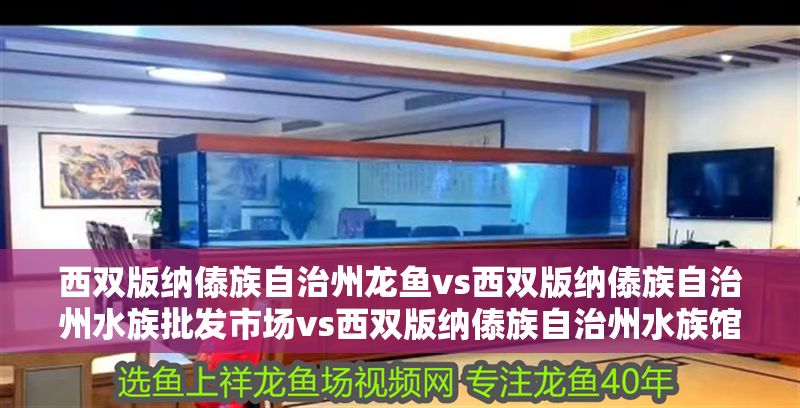 西雙版納傣族自治州龍魚vs西雙版納傣族自治州水族批發市場vs西雙版納傣族自治州水族館vs西雙版納傣族自治州魚缸批發市場vs祥龍魚場：西雙版納傣族自治州龍魚、水族批發市場、水族館、魚缸批發市場及種介紹
