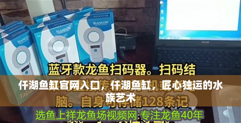 仟湖魚缸官網入口，仟湖魚缸，匠心獨運的水族藝術