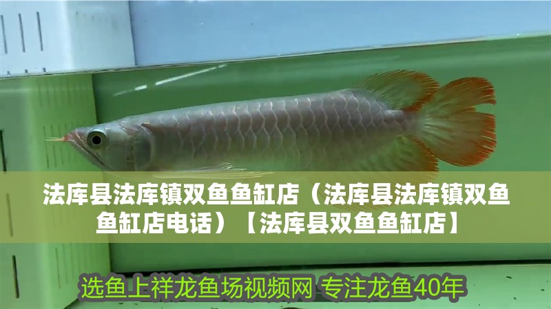 法庫(kù)縣法庫(kù)鎮(zhèn)雙魚魚缸店（法庫(kù)縣法庫(kù)鎮(zhèn)雙魚魚缸店電話）【法庫(kù)縣雙魚魚缸店】
