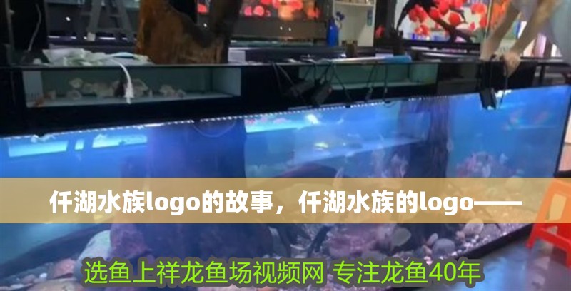 仟湖水族logo的故事，仟湖水族的logo——