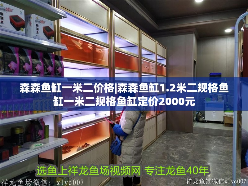 森森魚缸一米二價格|森森魚缸1.2米二規格魚缸一米二規格魚缸定價2000元 森森魚缸一米二價格|森森魚缸1.2米二規格魚缸一米二規格魚缸定價2000元 龍魚論壇