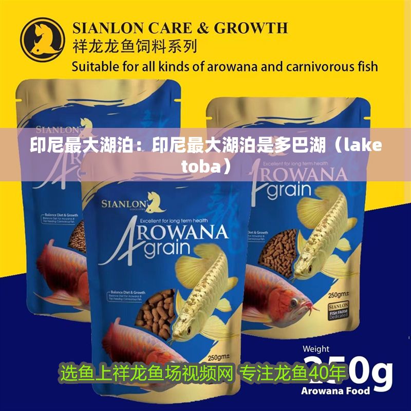 印尼最大湖泊：印尼最大湖泊是多巴湖（laketoba）